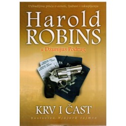 Krv i čast