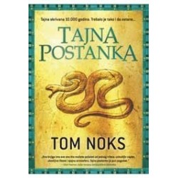 Tajna postanka