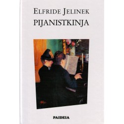 Pijanistkinja