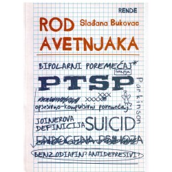 Rod avetnjaka