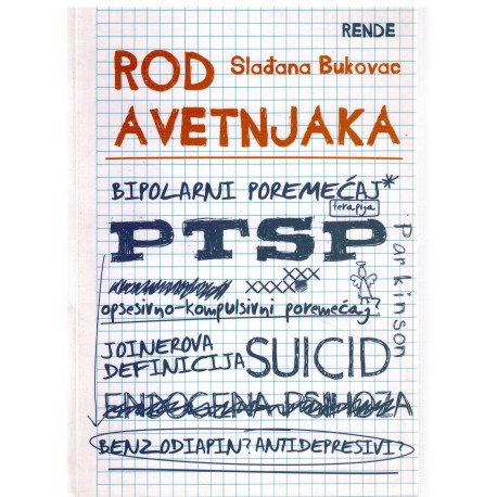 Rod avetnjaka