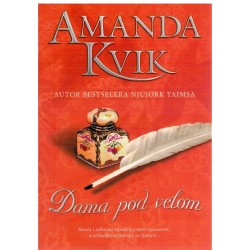 Dama pod velom