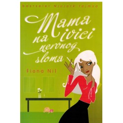 Mama na ivici nervnog sloma