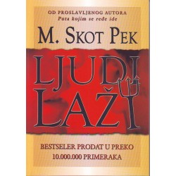 Ljudi laži