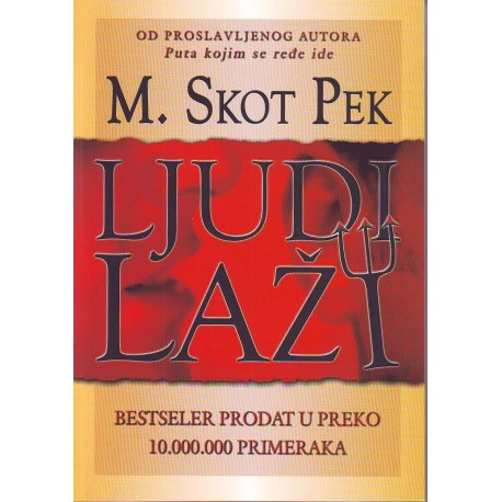 Ljudi laži