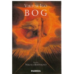 Bog - Victor Hugo