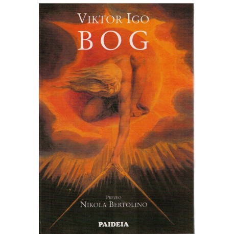 Bog - Victor Hugo