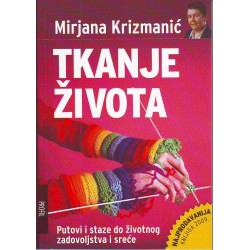 Tkanje života