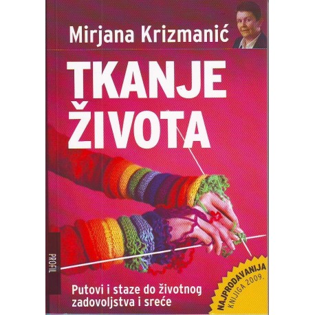 Tkanje života