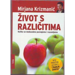 Život s različitima
