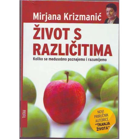 Život s različitima