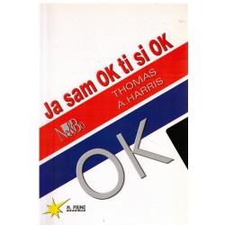 Ja sam OK ti si OK