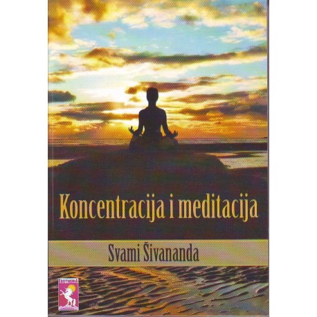 Koncentracija i meditacija