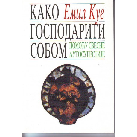 Kako gospodariti sobom