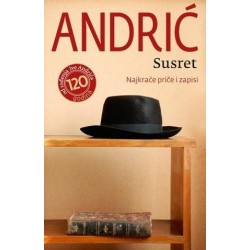 Susret