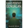 Kako postati genijalan