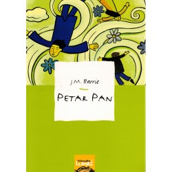 Petar Pan