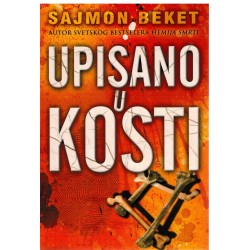 Upisano u kosti