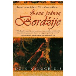Žena jednog Bordžije