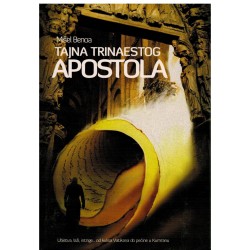 Tajna trinaestog apostola