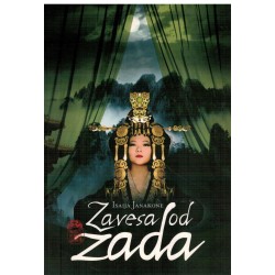Zavesa od žada
