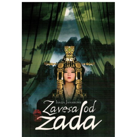 Zavesa od žada