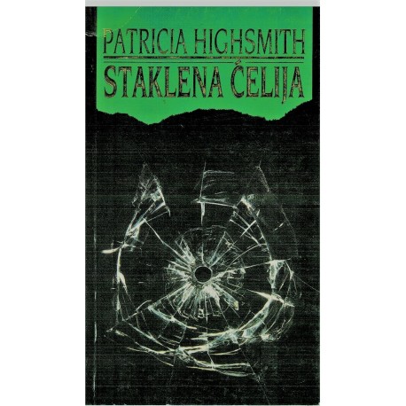 Staklena ćelija