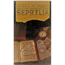 Šeprtlja