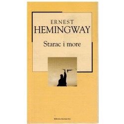 Starac i more   +