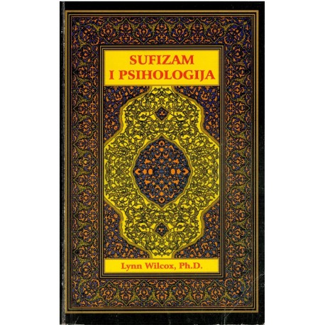 Sufizam i psihologija