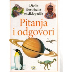 Pitanja i odgovori