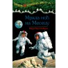 Mrkla noć na Mesecu