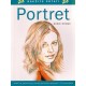 Naučite crtati portret