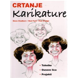 Crtanje karikature