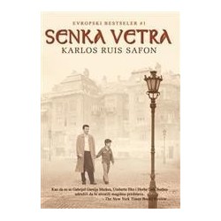Senka vetra