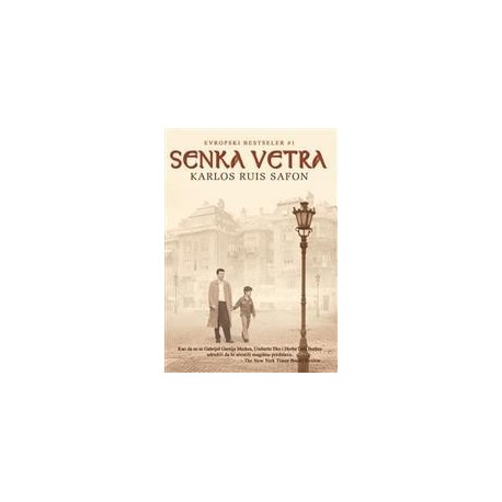 Senka vetra