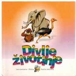 Divlje životinje