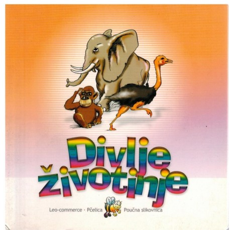 Divlje životinje