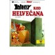 Asterix kod Helvećana