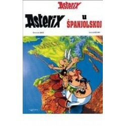 Asterix u Hispaniji