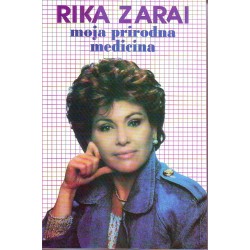 Moja prirodna medicina