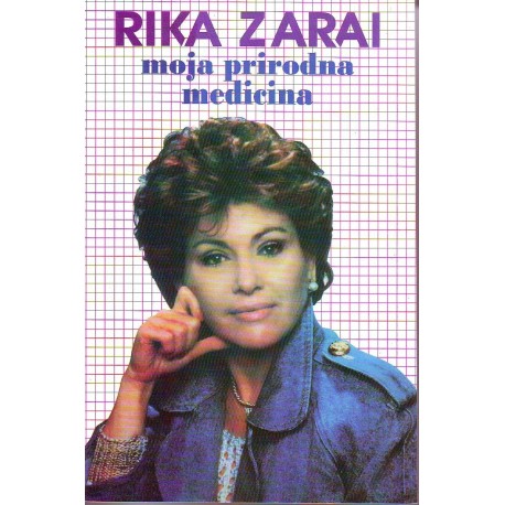 Moja prirodna medicina