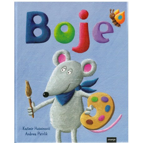 Boje   +