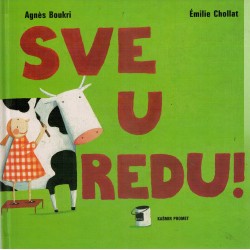 Sve u redu!