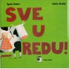 Sve u redu!