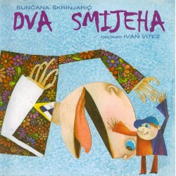 Dva smijeha