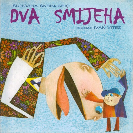 Dva smijeha
