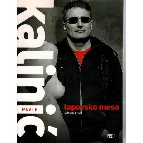 Topovsko meso   +