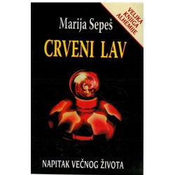 Crveni lav