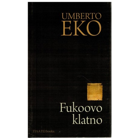 Fukoovo klatno
